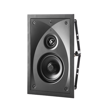 Definitive Technology Dymension DW-65 MAX Premium 6.5" In-Wall Speaker - Each