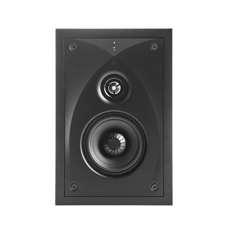 Definitive Technology Dymension DW-65 MAX Premium 6.5" In-Wall Speaker - Each