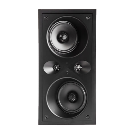 Definitive Technology Dymension DW MAX SUR Premium 6.5" In-Wall Surround Speaker - Each