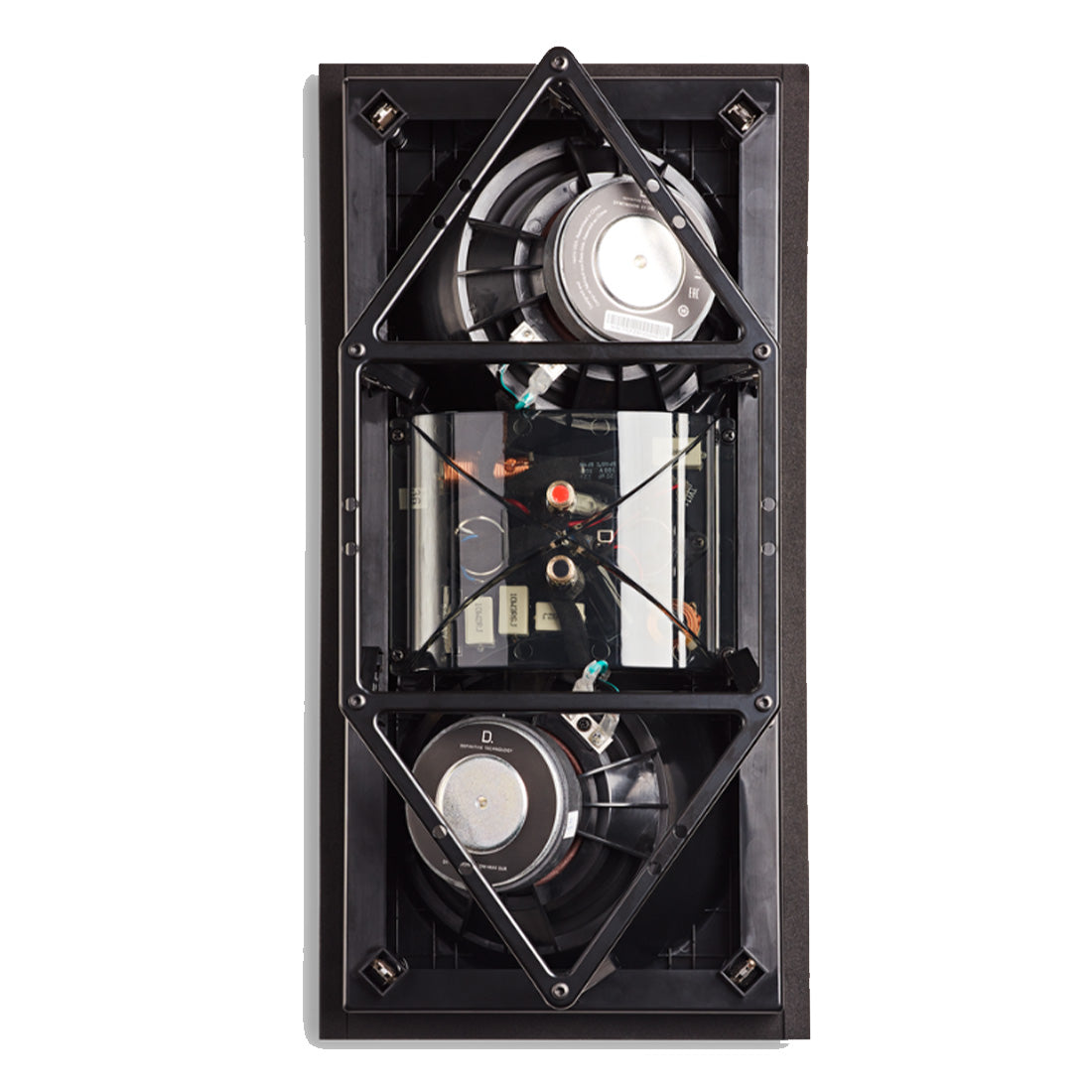 Definitive Technology Dymension DW MAX SUR Premium 6.5" In-Wall Surround Speaker - Each
