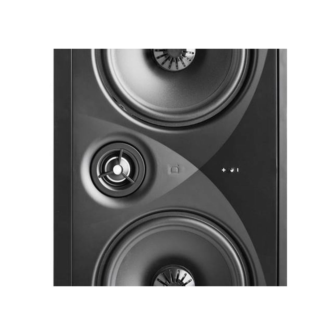 Definitive Technology Dymension LCR-525 MAX Premium 5.25" In-Wall LCR Speaker - Each