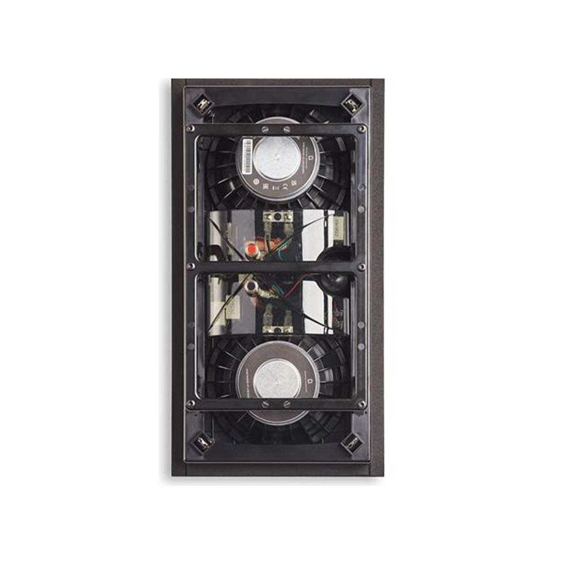 Definitive Technology Dymension LCR-525 MAX Premium 5.25" In-Wall LCR Speaker - Each