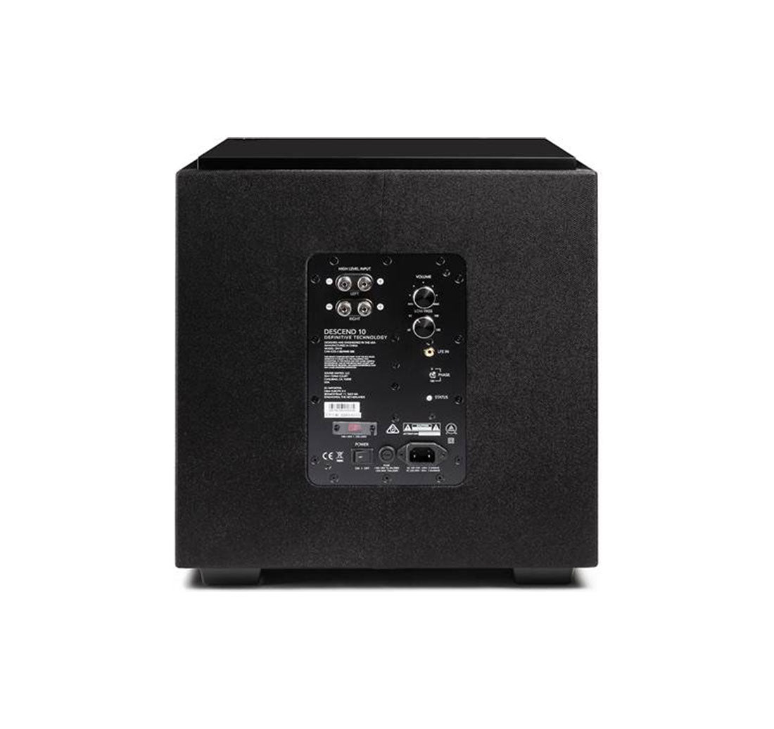 Definitive Technology DNSUB10