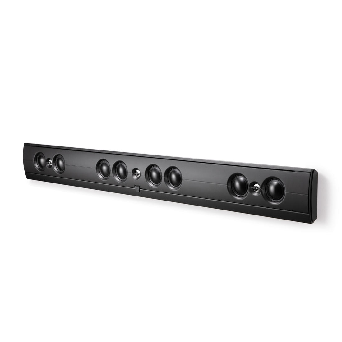 Definitive Technology Mythos 3C-65 Ultra-Slim On-Wall Passive Sound Bar