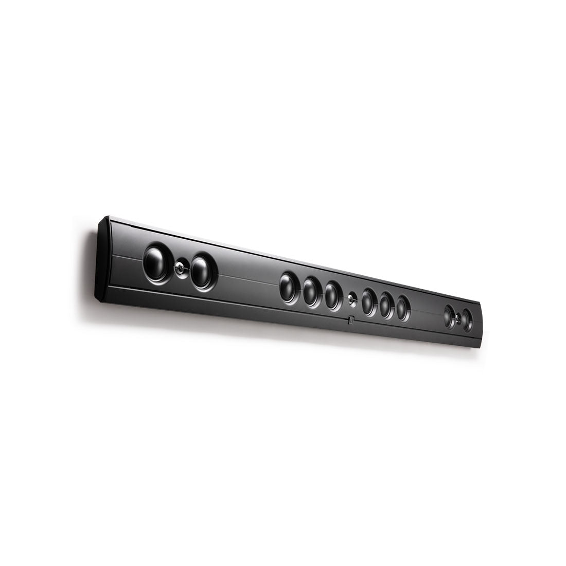 Definitive Technology Mythos 3C-75 Ultra-Slim On-Wall Passive Sound Bar