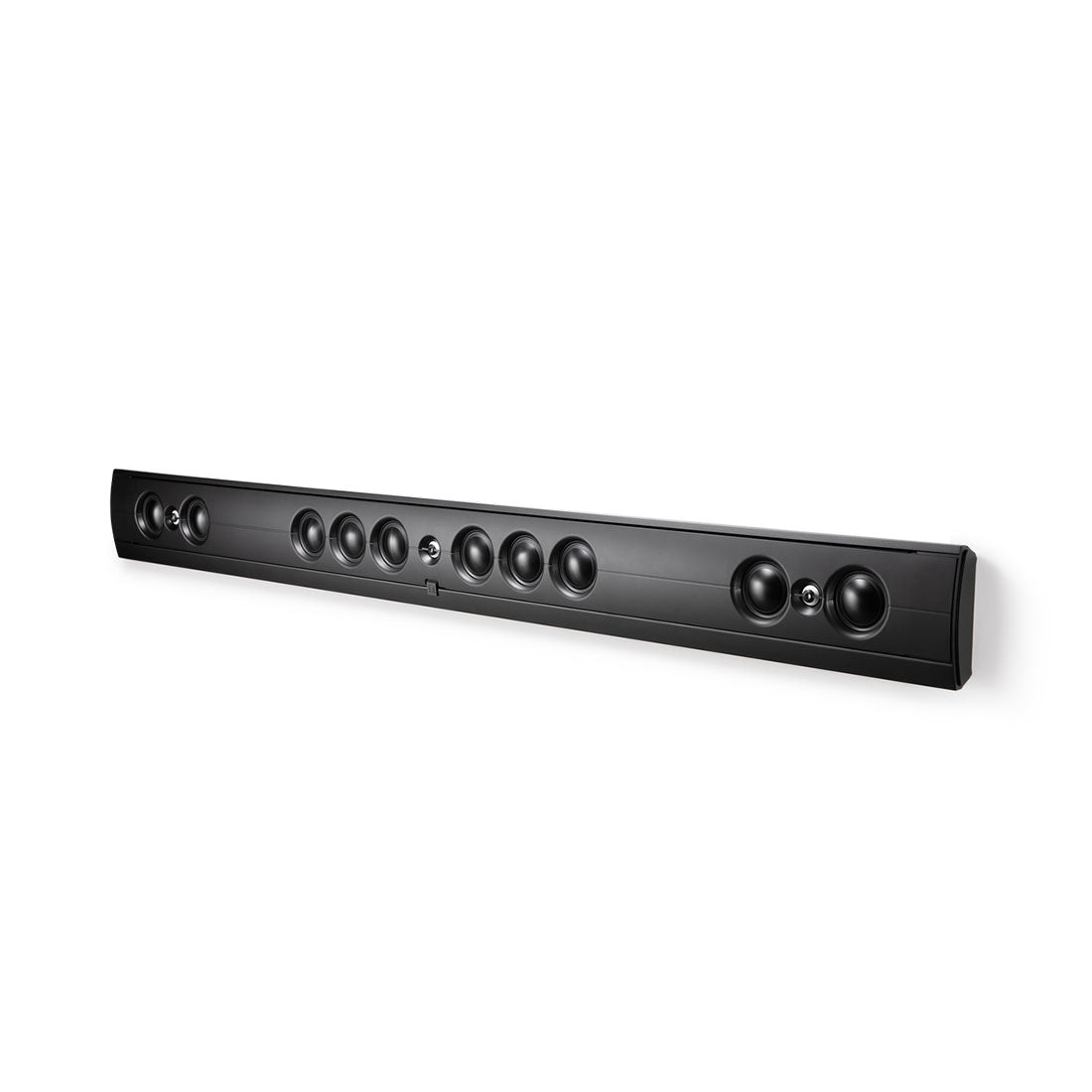 Definitive Technology Mythos 3C-75 Ultra-Slim On-Wall Passive Sound Bar