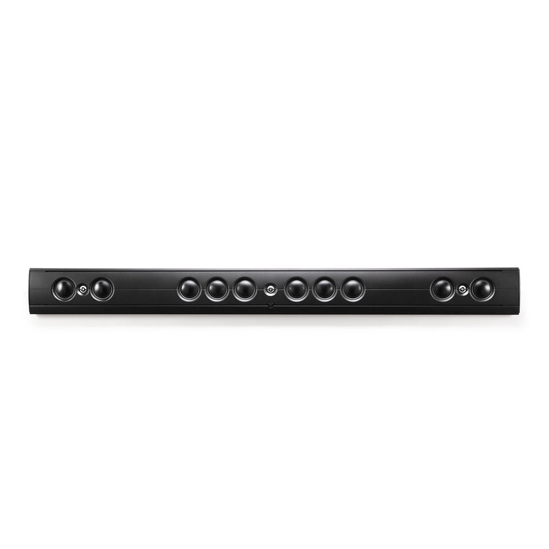 Definitive Technology Mythos 3C-75 Ultra-Slim On-Wall Passive Sound Bar