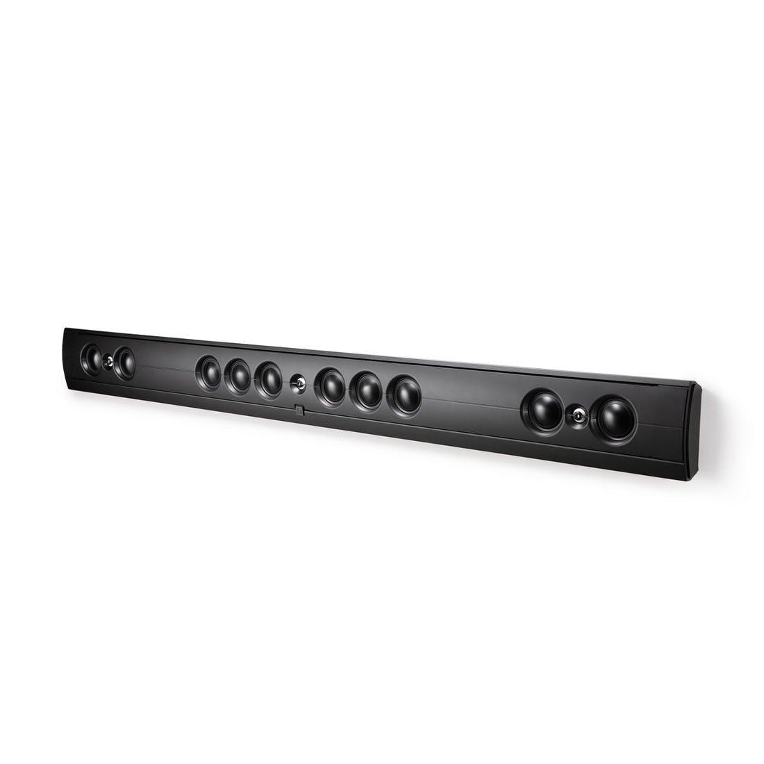 Definitive Technology Mythos 3C-85 Ultra-Slim On-Wall Passive Sound Bar