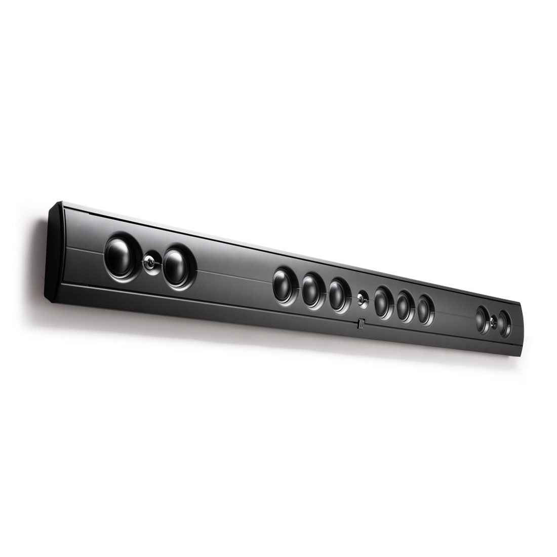 Definitive Technology Mythos 3C-85 Ultra-Slim On-Wall Passive Sound Bar