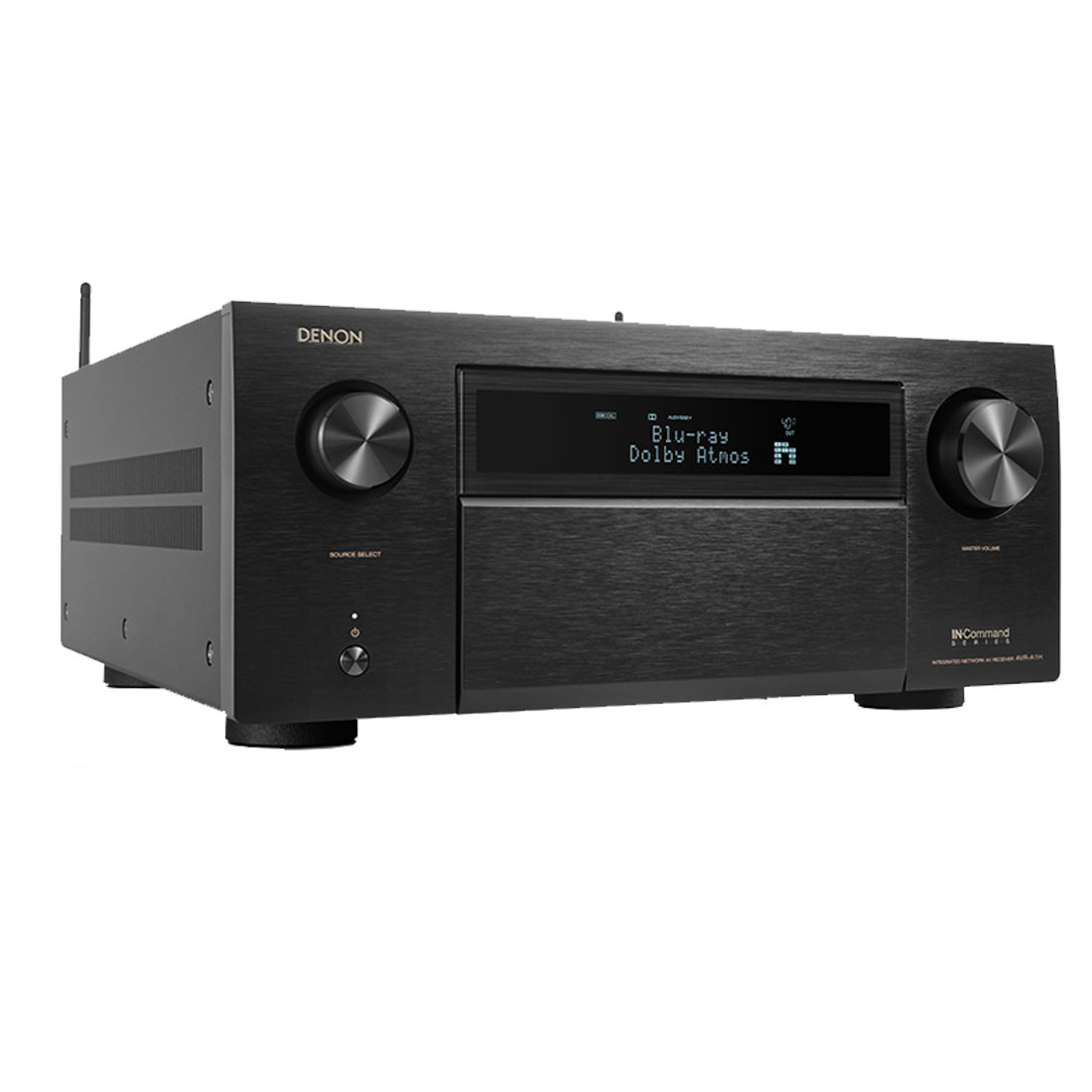 Denon-AVR-A1H