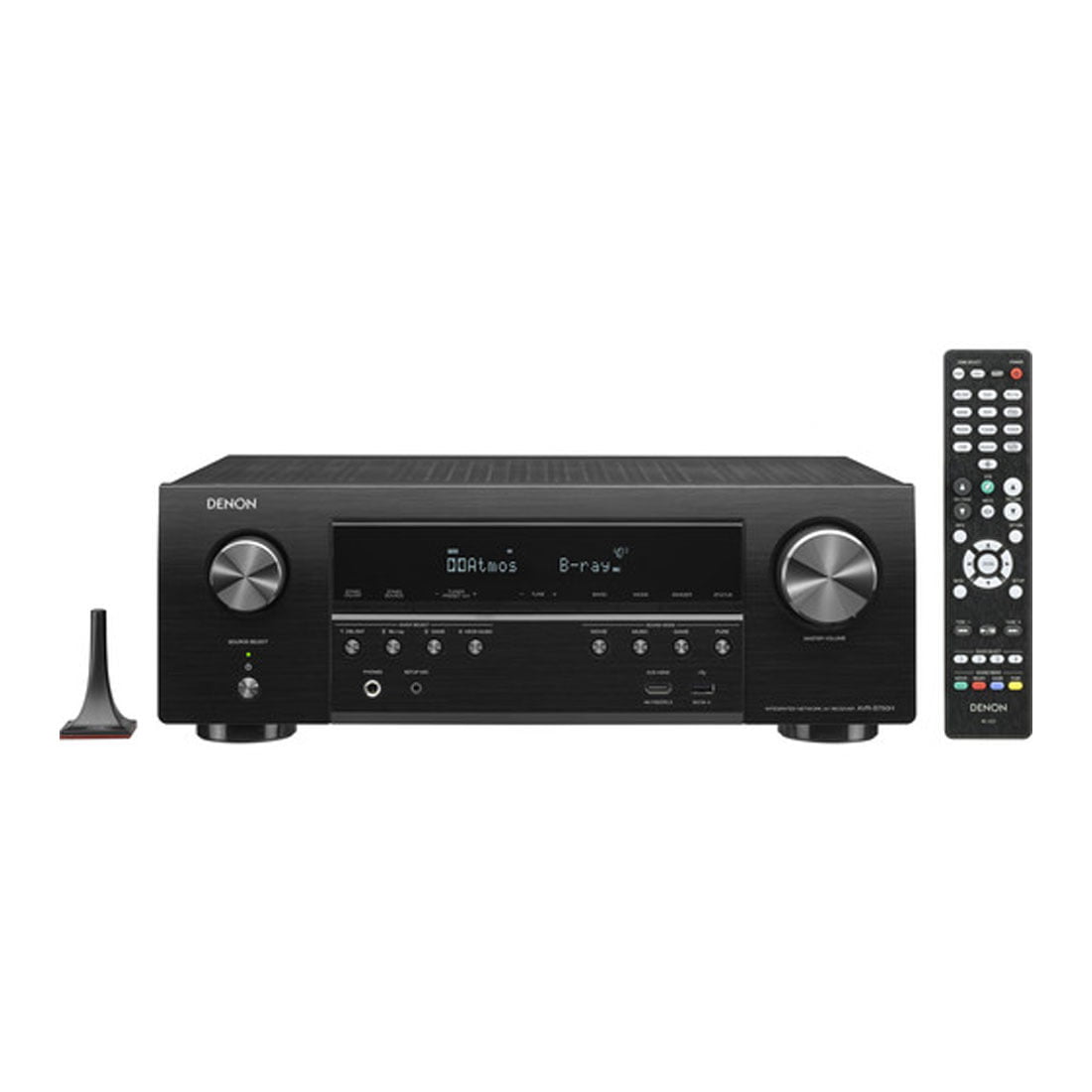 Denon AVR-S750H