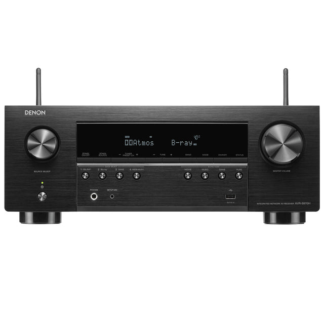 Denon-AVR-S970H