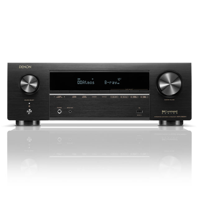 Denon-AVR-X1800H
