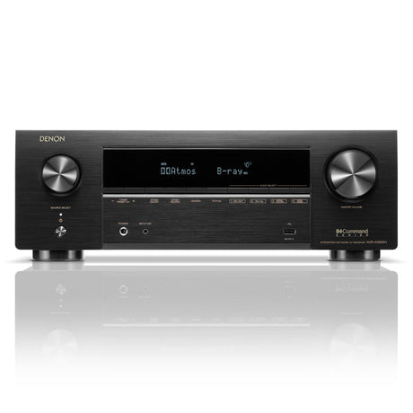 Denon-AVR-X1800H