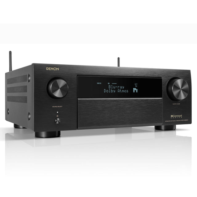 Denon-AVR-X4800H