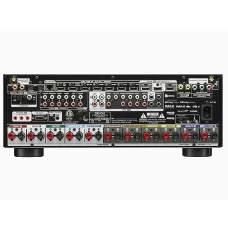 Denon-AVR-X4800H