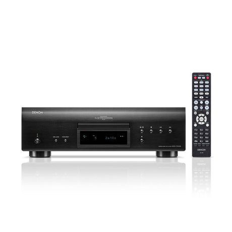 Denon-DCD-1700NE