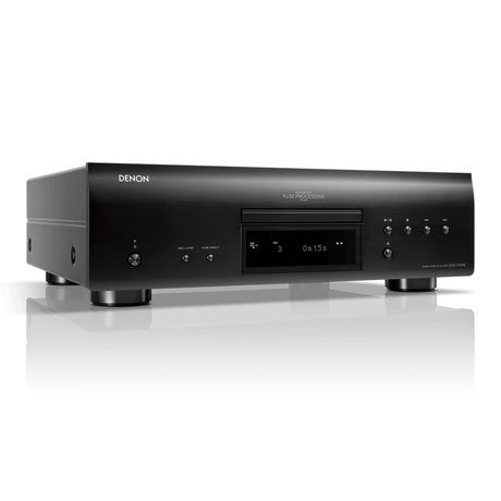 Denon-DCD-1700NE