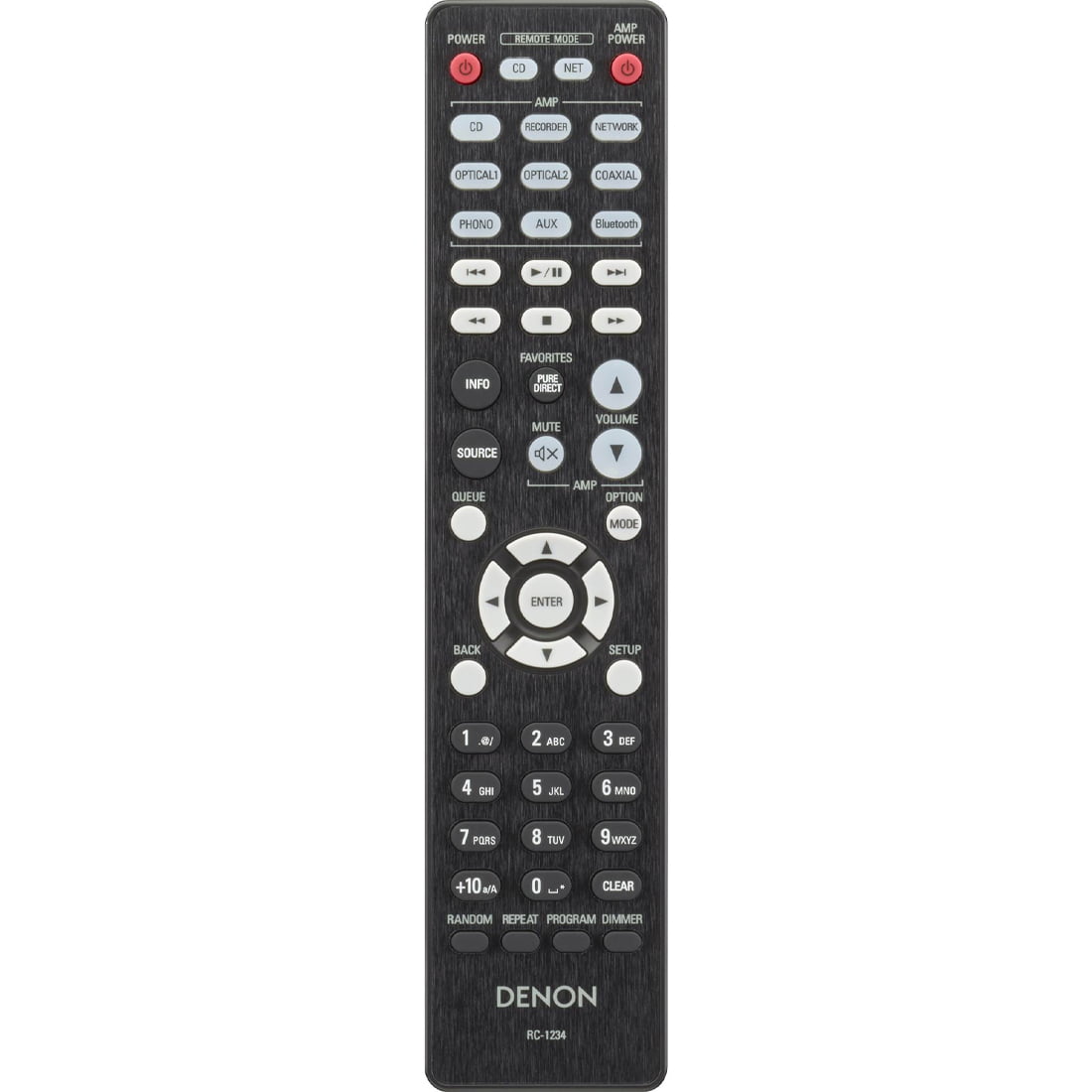 Denon-DCD-600NE