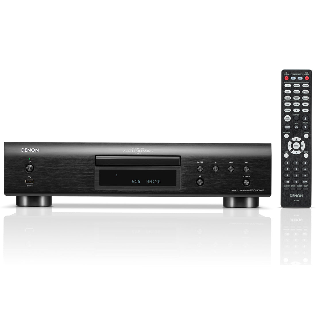 Denon-DCD-900NE