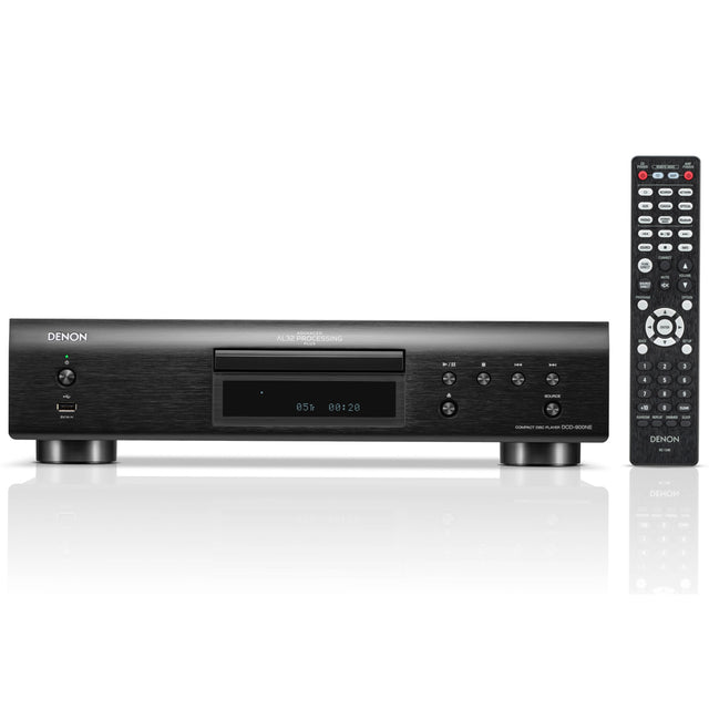 Denon-DCD-900NE