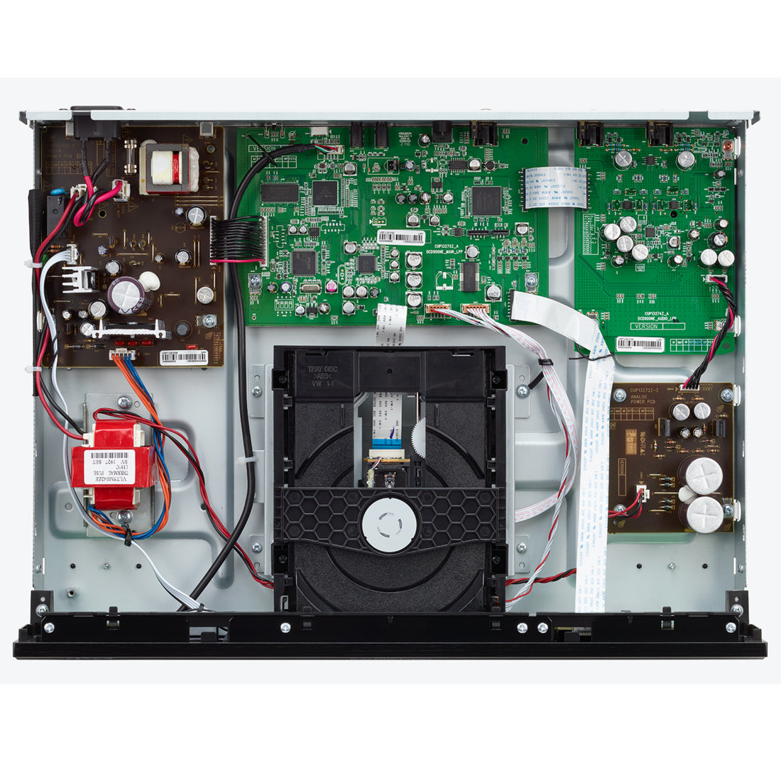 Denon-DCD-900NE