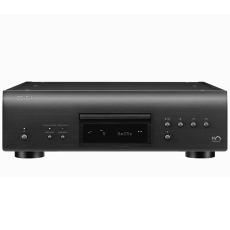 Denon-DCD-A110