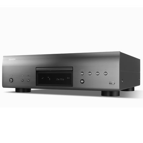 Denon-DCD-A110