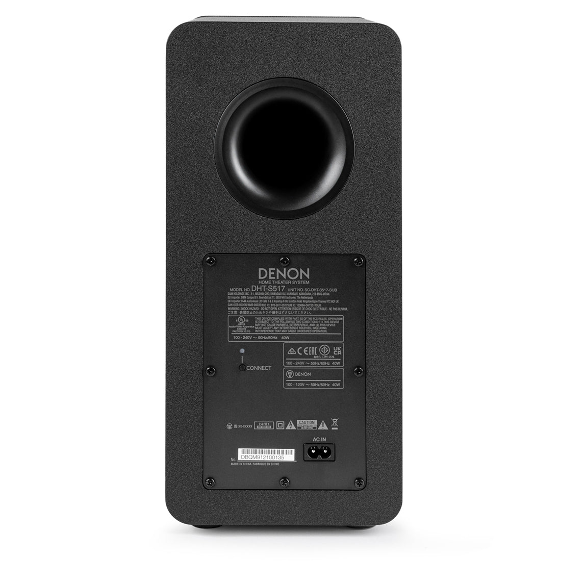 Denon-DHT-S517