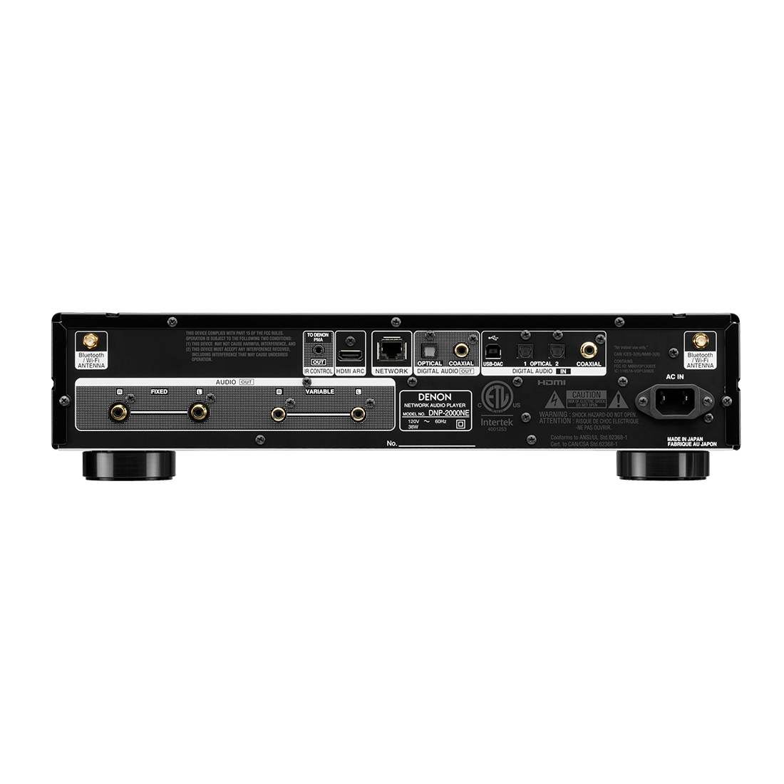 Denon-DNP-2000NE