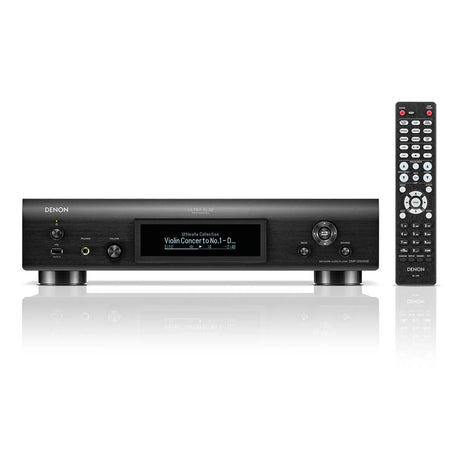 Denon-DNP-2000NE