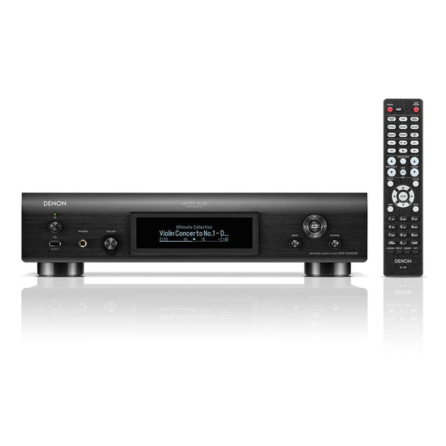 Denon-DNP-2000NE