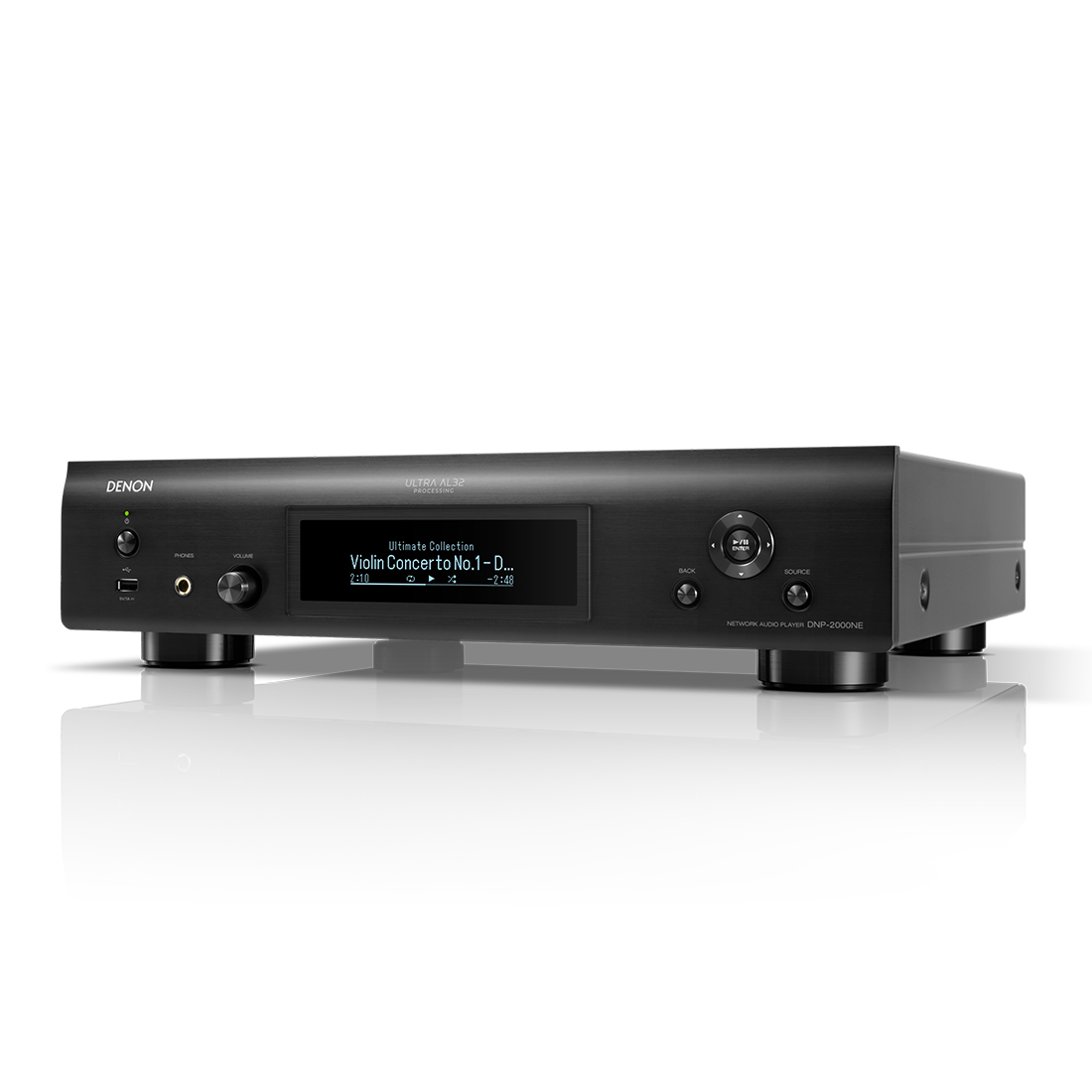 Denon-DNP-2000NE