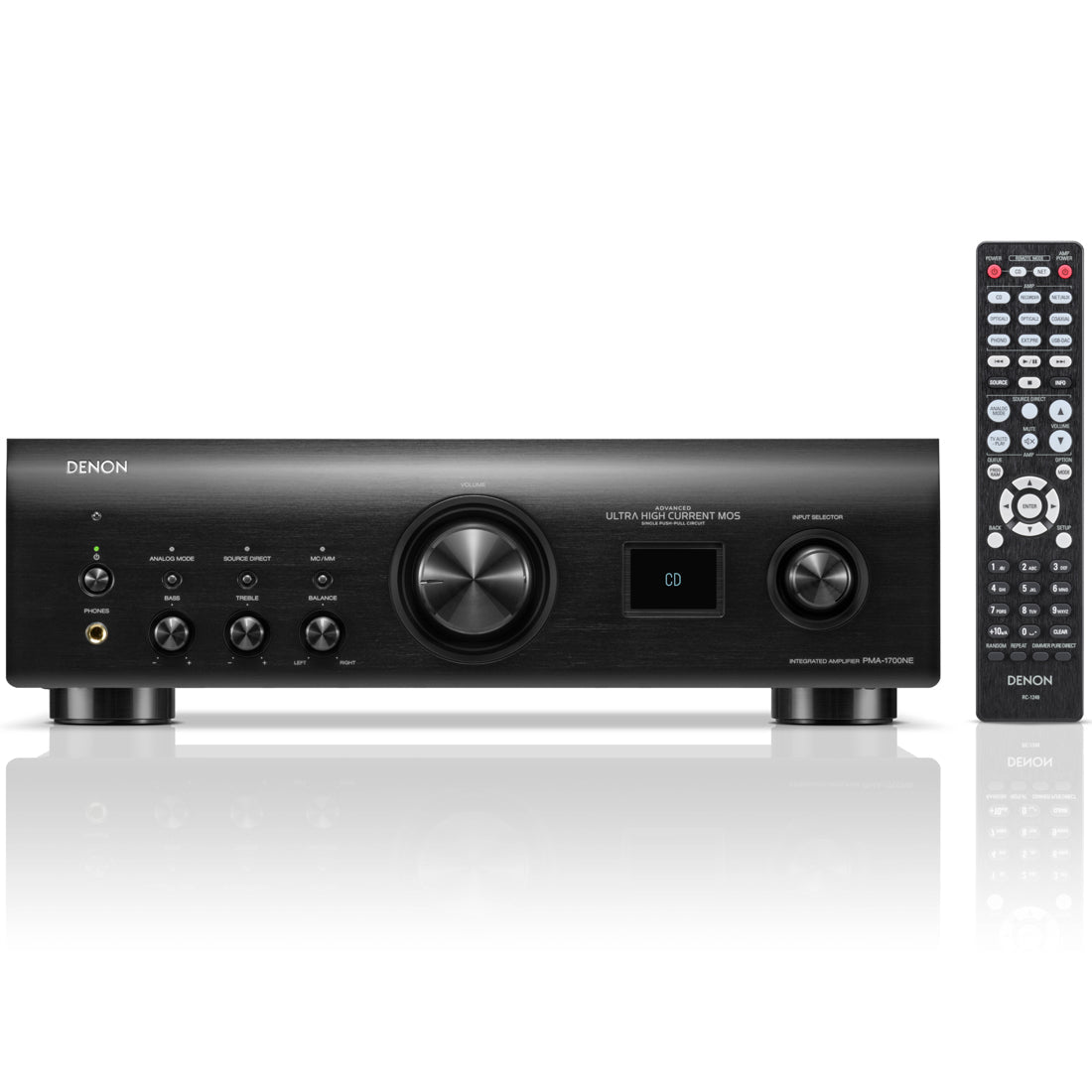 Denon-PMA-1700NE