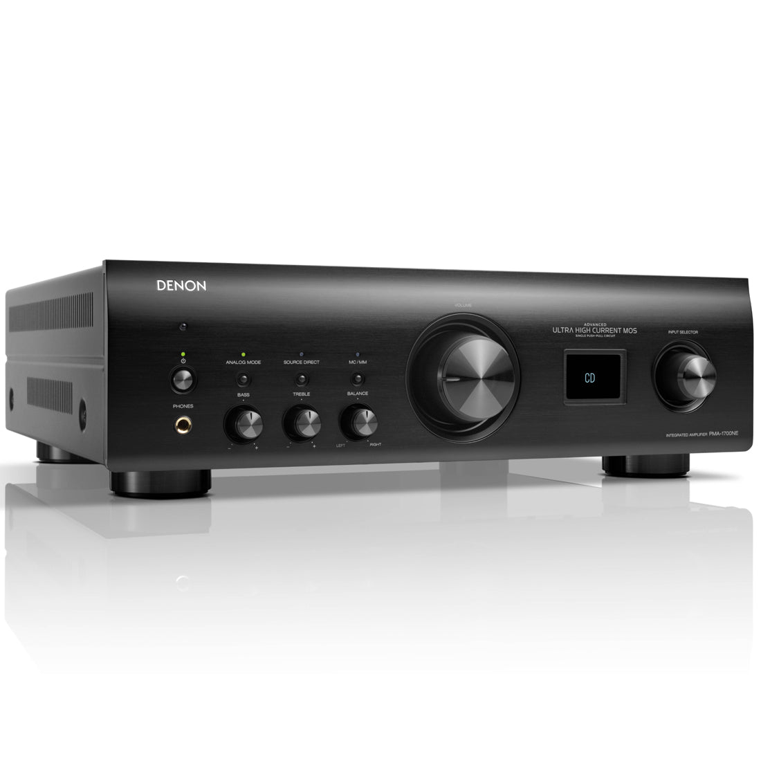Denon-PMA-1700NE