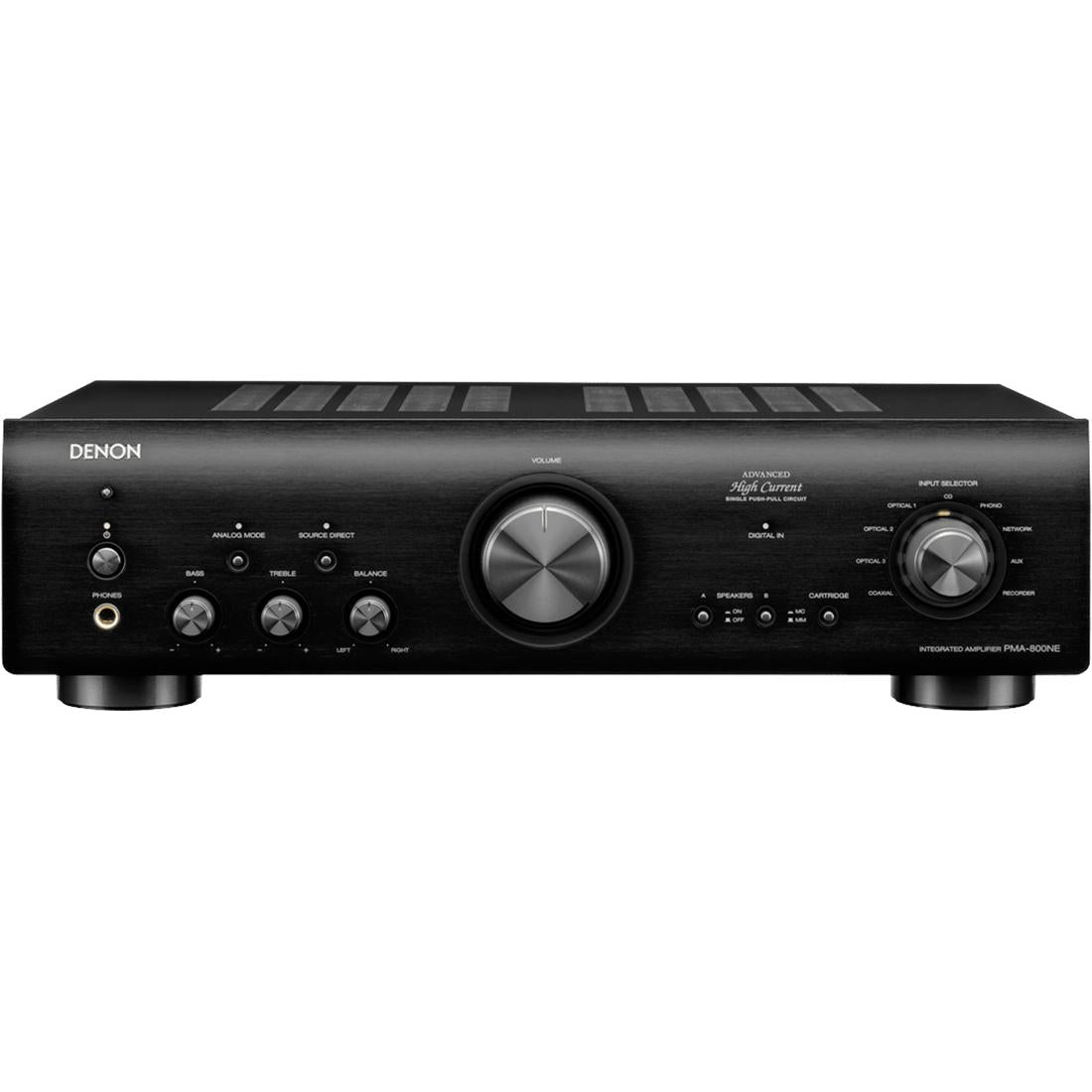 Denon PMA-800NE Integrated Amplifier