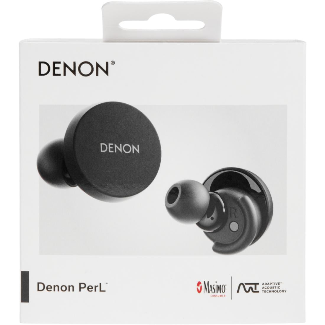 Denon PerL AHC10PL Earbuds