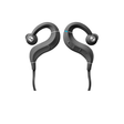 Denon AH-C160W Wireless Sport Headphones - Black - B-Stock