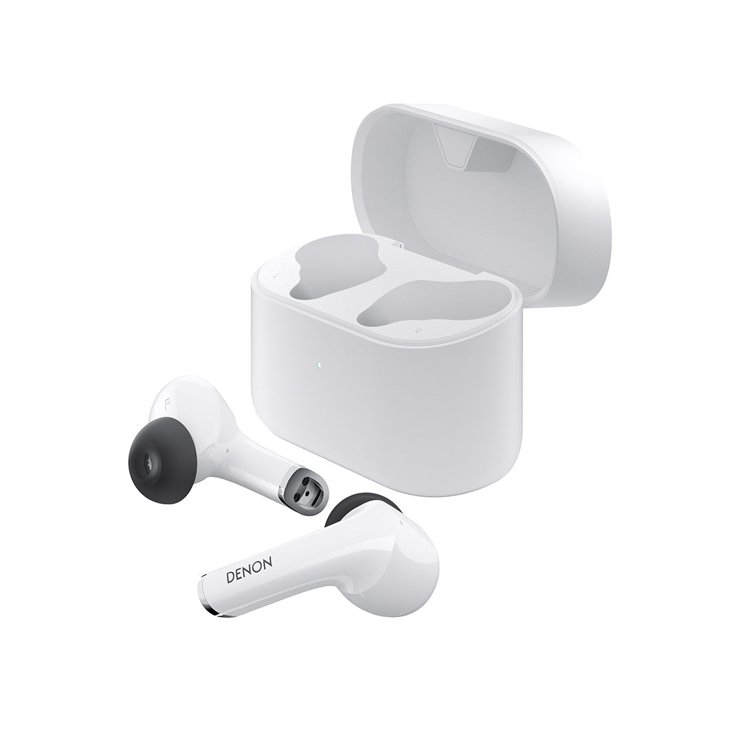 Denon AH-C830W True Wireless Ear Buds - 2024 Model