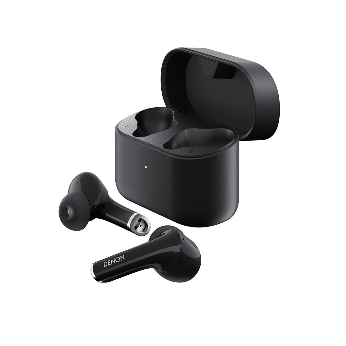 Denon AH-C830W True Wireless Ear Buds - 2024 Model