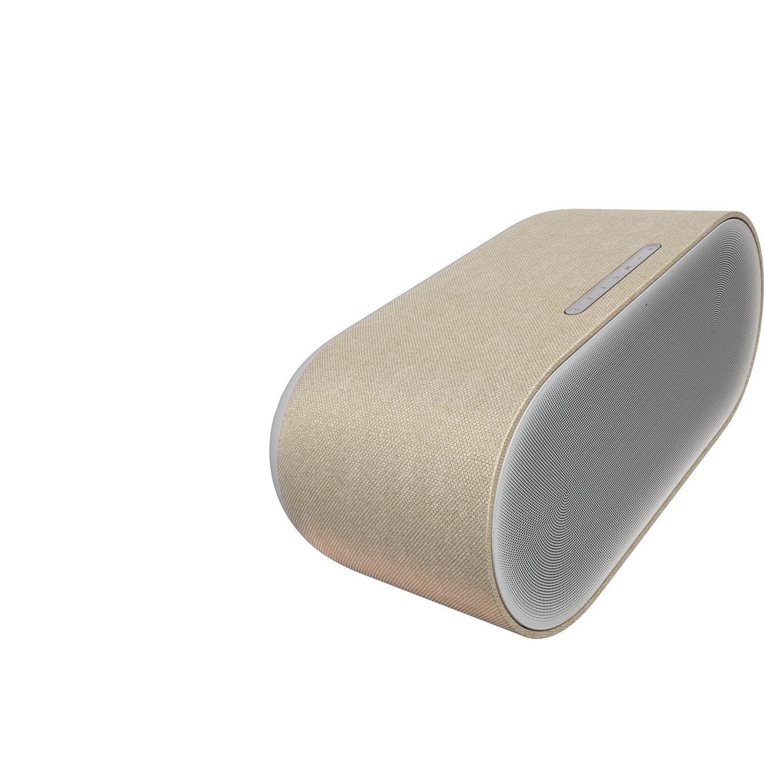 Denon Home 600 wireless smart speaker