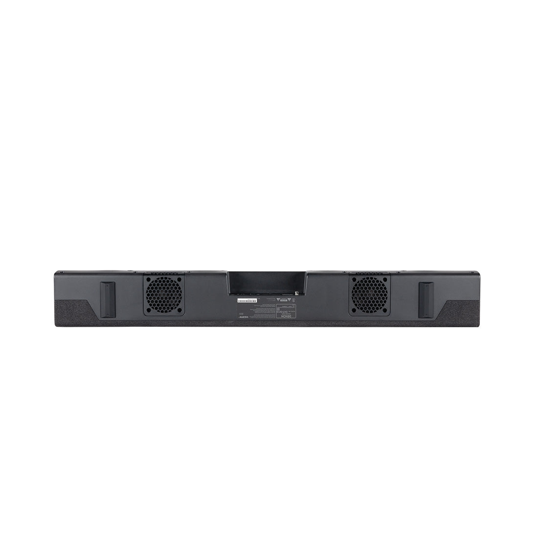 Denon DHT-S218 Full-Range Dolby Atmos Sound Bar - 2024 Model