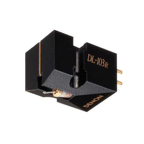 Denon DL-103R Flagship Moving Coil Phono Cartridge
