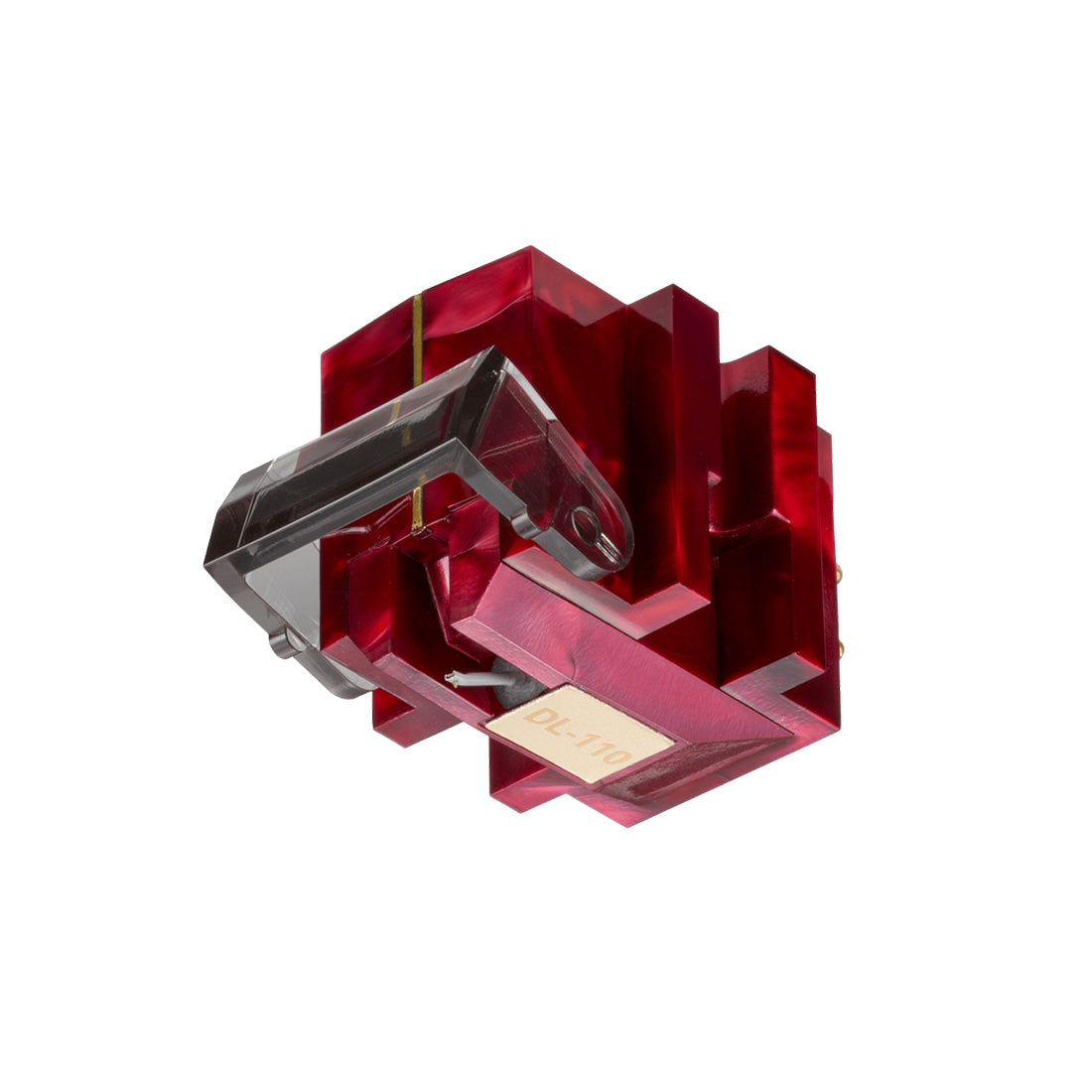 Denon DL-110 Ultra-premium Moving Coil Phono Cartridge