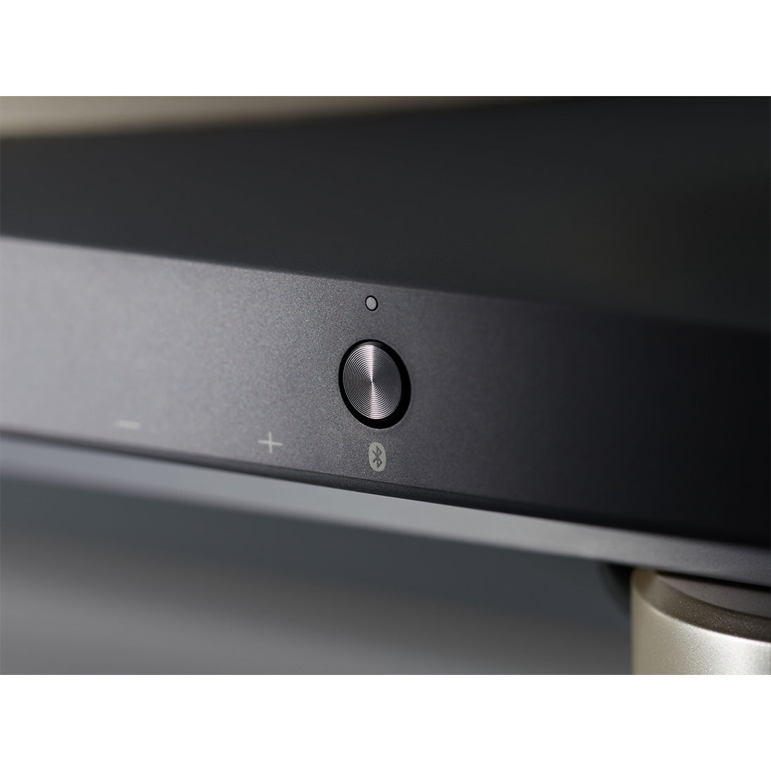 Denon DP-500BT Premium Belt-Drive Semi-Automatic Turntable with Bluetooth