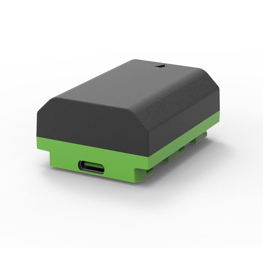 RE-FUEL BATTERY FOR SONY NP-FZ100, BUILT-IN USB-C CHARGING