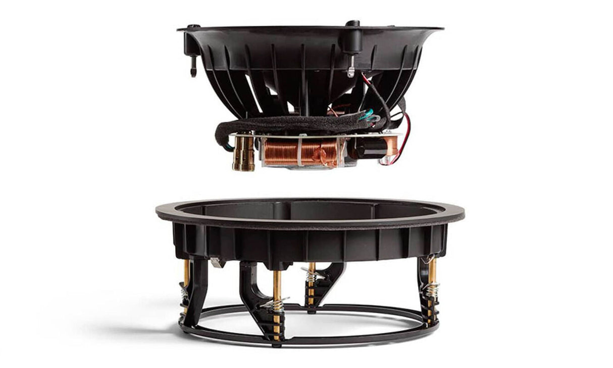 Definitive Technology Dymension DC-65 MAX Premium 6.5" In-Ceiling Speaker - Each