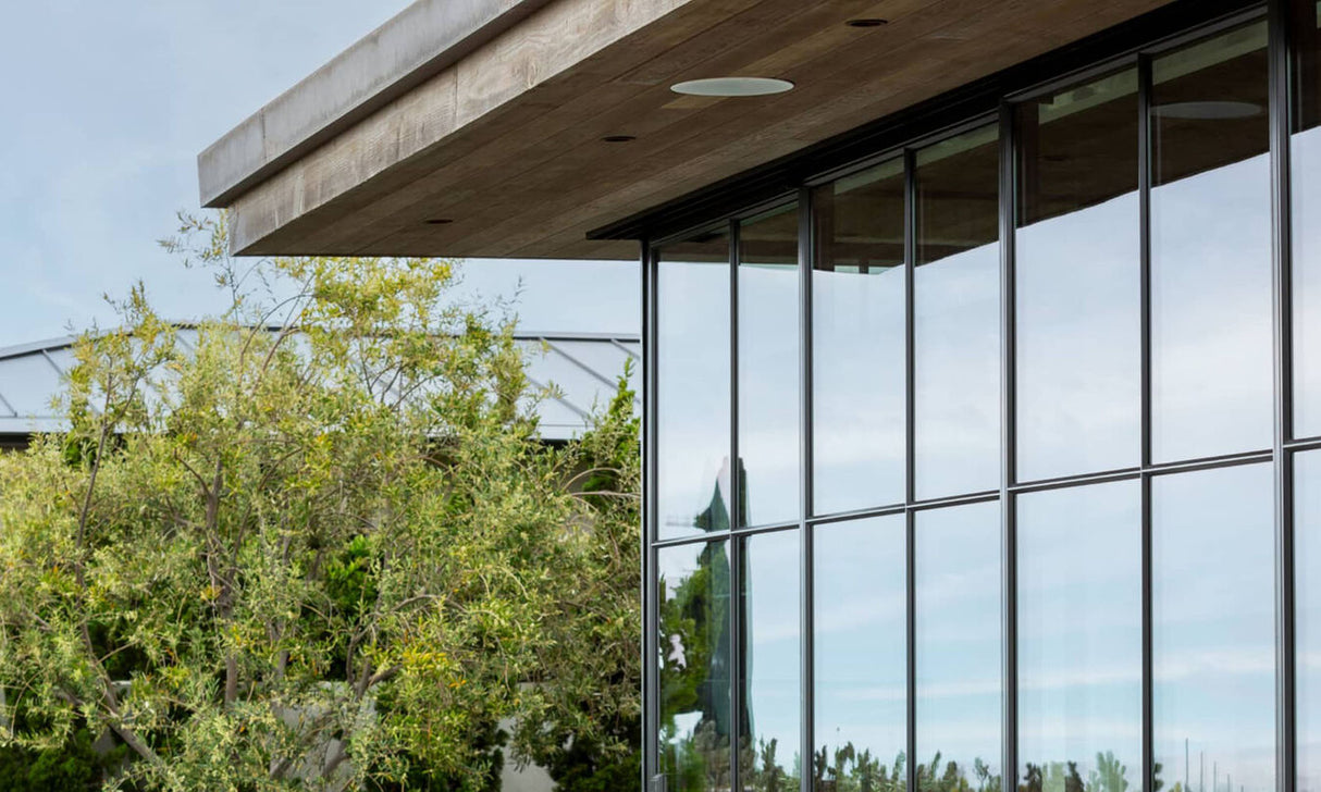 Definitive Technology Dymension DC-65 MAX Premium 6.5" In-Ceiling Speaker - Each