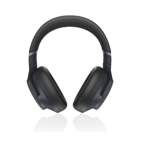 Technics EAH-A800 Noise Cancelling Wireless Over-Ear Headphones with Microphone (EAHA800EK)