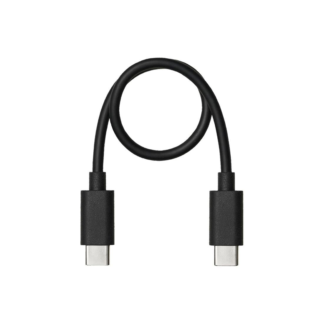 USB cable included with Technics Earbuds